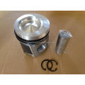 Deutz Diesel Engine Spare Part Piston with Ring BFL914 0423 5280